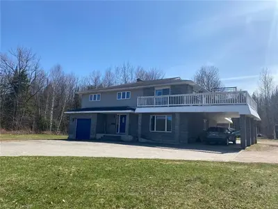 4558 HWY 17 E, Papineau-Cameron, ON P0H 1V0
