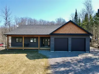 50 MOUNTAIN VIEW Road, Nipissing, ON P0H 1Z0