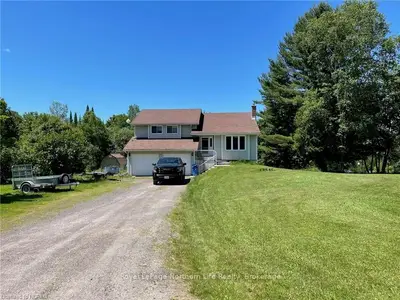 86 BLANCHE Road, East Ferris, ON P0H 1K0