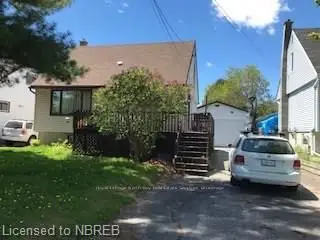 259 WESLEY Avenue, North Bay, ON P1A 2K9