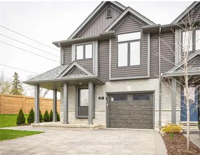 1110 MEADOWLARK Ridge 27, London South, ON N6M 0H4