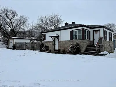 1151 HAVILAND Street, North Bay, ON P1B 6W7