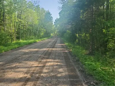 PT LOT 10 CON 16 PT 2 VILLAGE Road, Chisholm, ON P0H 1Z0