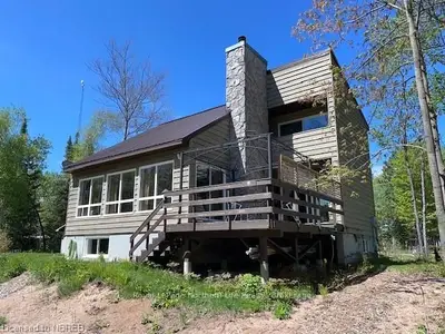 481 WALTONIAN Drive, Nipissing, ON P0H 1H0