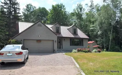 3101 HWY 534, Nipissing, ON P0H 1W0