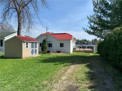 50 CARON Road, West Nipissing, ON P0H 1R0