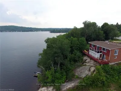 520 ASTORVILLE Road, East Ferris, ON P0H 1B0