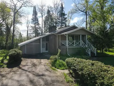 125 NORTHSHORE Road, North Bay, ON P1B 8G4