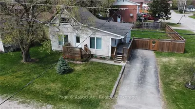 183 JOHN Street, West Nipissing, ON P2B 1Z7