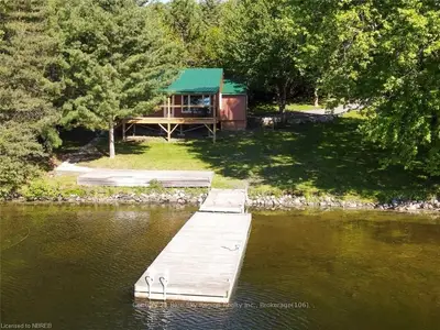 2251 Peninsula Road, North Bay, ON P1B 8G4