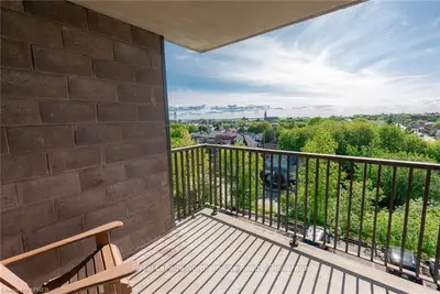 330 SIXTH Avenue 410, North Bay, ON P1B 9G1
