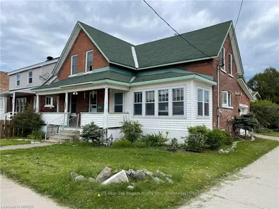 496 WORTHINGTON Street E, North Bay, ON P1B 1H5