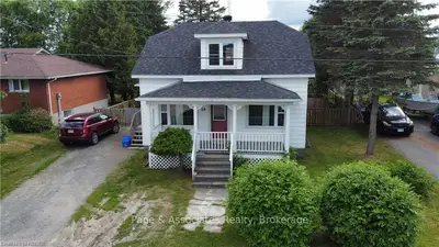 20 ST LAURENT Street, West Nipissing, ON P0H 2M0