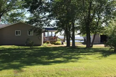 26 Margaret Drive, North Bay, On P1b 8g5