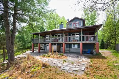 270 ONE MILE Road, East Ferris, ON P0H 1K0
