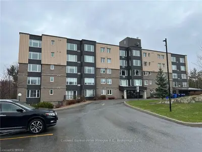 116 BLAIR Street 502, North Bay, ON P1A 4E6