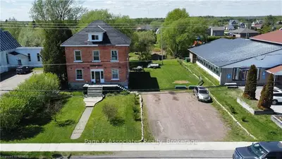 61 CACHE Street, West Nipissing, ON P0H 1G0