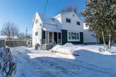 991 MAIN Street W, North Bay, ON P1B 2W2