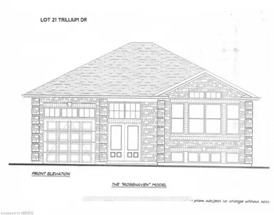 47 Trillium Drive, North Bay, On P1a 0g6