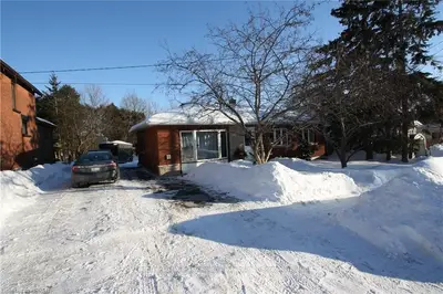 471 BELL Street, North Bay, ON P1B 4J5