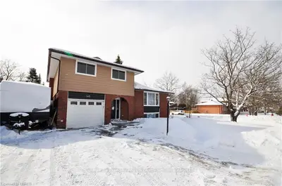 145 WILLINGDON Drive, North Bay, ON P1C 1G4