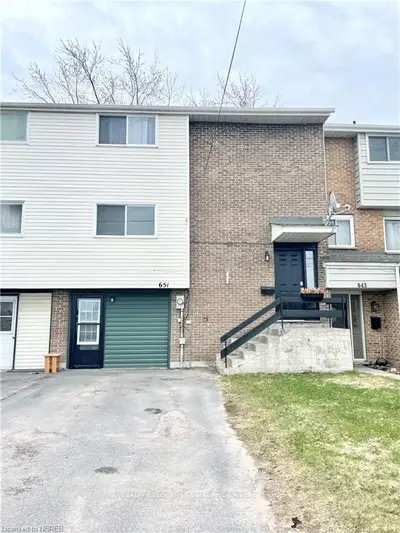 651 GORMANVILLE Road, North Bay, ON P1B 8N9