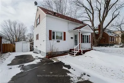 1231 COPELAND Street, North Bay, ON P1B 3G1