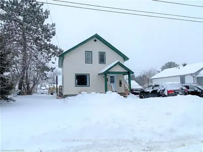153 SIMCOE Street, West Nipissing, ON P2B 3J1