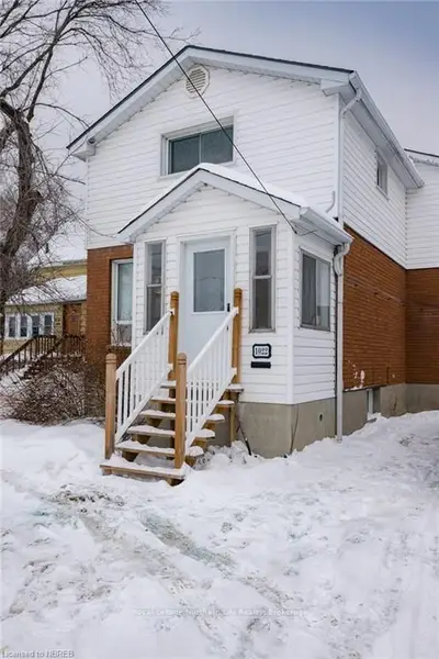 1022 MAIN Street W, North Bay, ON P1B 2W3