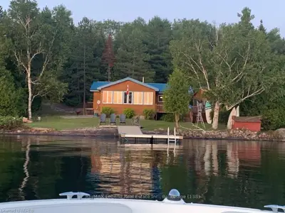 1061 LAC CLAIR Road, West Nipissing, ON P0H 1M0
