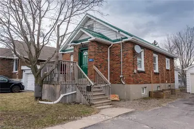 824 ANN Street, North Bay, ON P1B 5M1