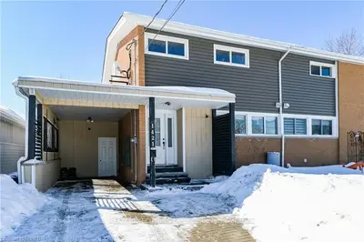 1421 COPELAND Street, North Bay, ON P1B 3G5