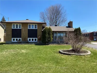108 JANICE Street, North Bay, ON P1B 6L8
