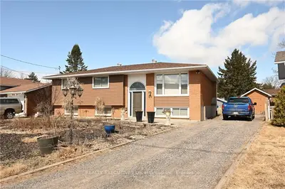 26 MANITOU Street, North Bay, ON P1A 1P4