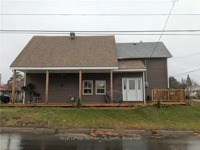 272 LANSDOWNE Avenue, North Bay, ON P1B 6Y1