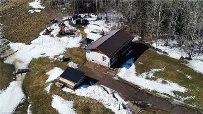 989 PIONEER Road, Chisholm, ON P0H 1Z0