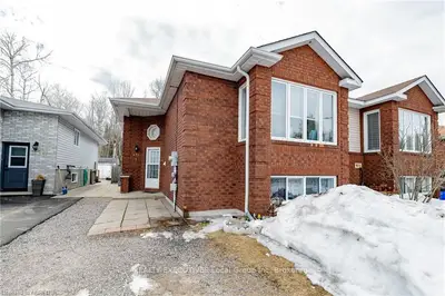 479 BUNTING Drive, North Bay, ON P1A 4L4