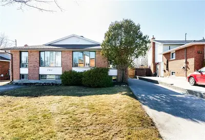 799 MCKAY Avenue, North Bay, ON P1B 7W2