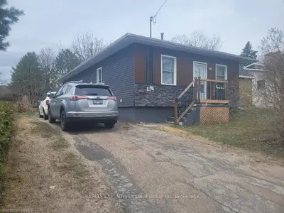 643 MCLEOD Street, North Bay, ON P1B 5T1