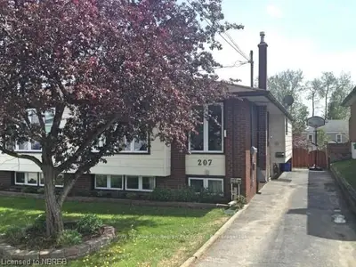 207 Lakeheights Road, North Bay, On P1a 2z4