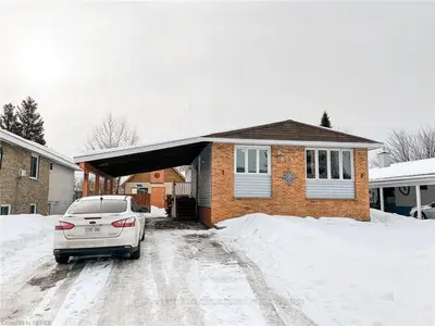 458 CARTIER Street, North Bay, ON P1B 8N5