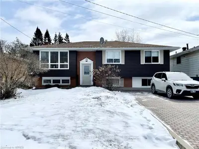 42 TALON Street, North Bay, ON P1A 1N5