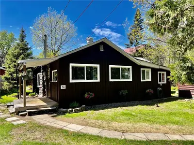 14 & 120121 MOWAT Crescent, North Bay, ON P1A 1R5
