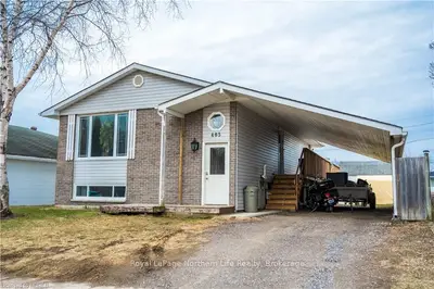 405 ROY Street, West Nipissing, ON P2B 3E6