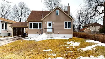 775 REYNOLDS Street, North Bay, ON P1B 5C5