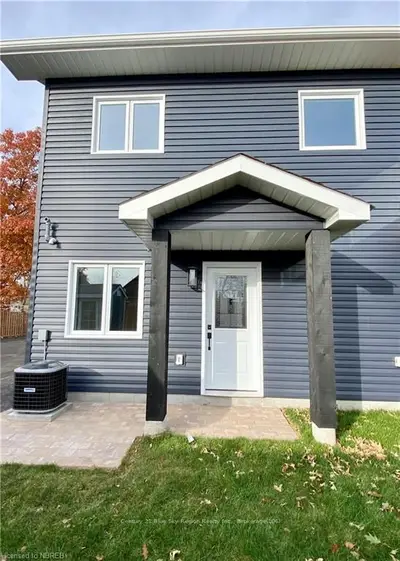 537 ANN Street 4, North Bay, ON P1B 5L4
