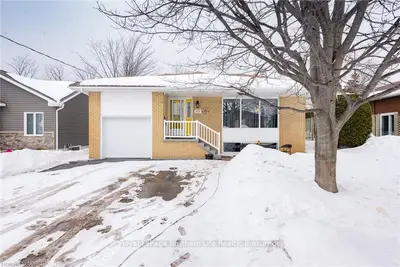 376 NORWOOD Avenue, North Bay, ON P1B 5E4