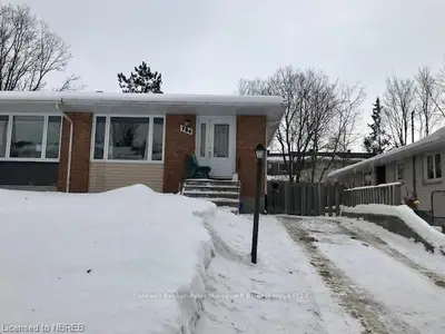 784 BIRCHWOOD Road, North Bay, ON P1B 4T6