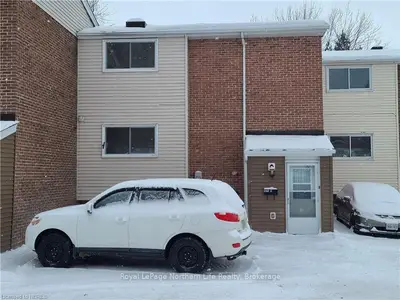 575 GORMANVILLE Road 4, North Bay, ON P1B 8N9