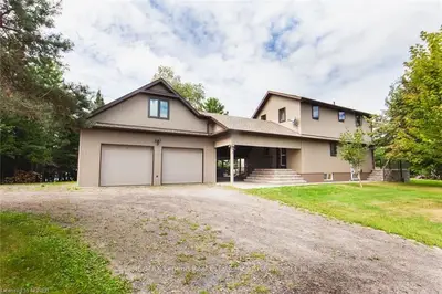 690 NOSBONSING PARK Road, East Ferris, ON P0H 1K0